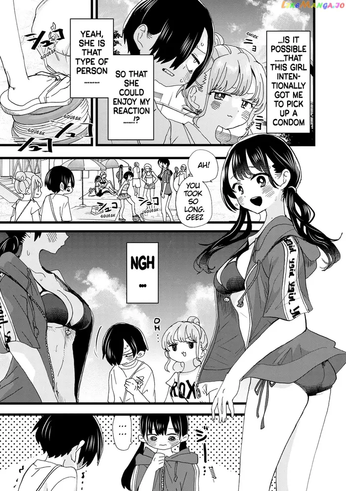 The Dangers in My Heart Chapter 130 image 04_optimized
